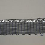 wire on tube Condenser for ice box,refrigeration