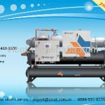 Modular Water Heat Pump