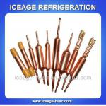 FDA series refrigerator copper filter drier