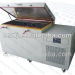 freezer Pre-cooling heating and cooling circulator