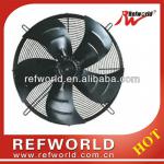 Axial Fan Motor-
