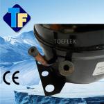 Toeflex PW 2.0DV small refrigerator compressor-