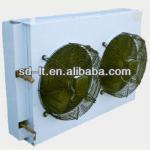 Air Cooled Condenser for Refrigeration Condensing Unit-