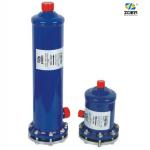 Liquid and Suction Core Shell Filter Drier Shell