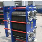 Alfa Laval Plate Type Heat Exchanger Manufacturer