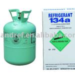 99.9% purity R134a Refrigerant Gas