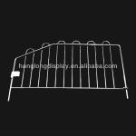 Wire Shelf fence