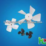 small fan blades for motor