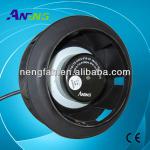DC centrifugal fan R1G175-H042-01B-48-