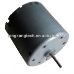 6V micro DC Motor RF-528C-