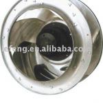 centrifugal fan motor