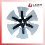 PC300-7/ PC400-7 Fan Blade 600-635-7870 for excavator-