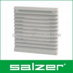 Salzer Fan Filter ZL-801 (for fan 80X80)-