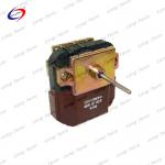 SHADED POLE MOTOR-