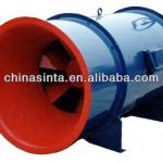 wind power ventilation fan-