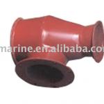 marine Injection ventilation fan/ventilation fan-