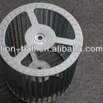 fan blower impeller-