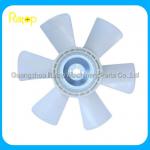 E320 Excavator S6K Engine Fan Blade 5I-8000