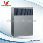 Heat recovery ventilator core