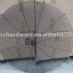 Fan guard