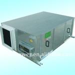 HQD series Paper core total heat recovery air handling unit