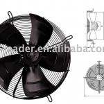 Axial Fan Motor