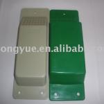 plastic marine container ventilator hood