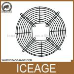 Shaded Pole Motor Grid