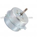 Axial Electric Fan Motor