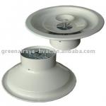 Circular ceiling diffuser(HVAC)