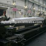 high quality forged Shaft For Wind Power forged steel shaft