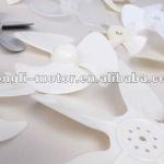 Plastic Fan Blade-