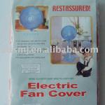 Fan cover-