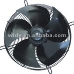 YWF350 Series EBM Axial Fan Motor-
