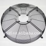 HVAC Fan Guard-