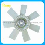 E200B E320 Excavator S6K Engine Fan Blade