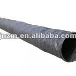 2013 New Steel ring Fire-resistance flexible air duct