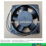 industrial 11025 ball bearing ac fan