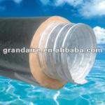 air ventilation flexible duct