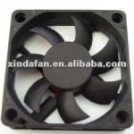 Offer XD6012 DC usb fan
