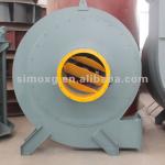 Butterfly type Blower Damper