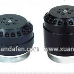 axial fan motor/external rotor motor/fan motor