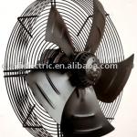 Axial Fan Motor for Condenser
