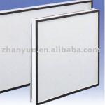 Mini-pleat HEPA filter (AIR FILTER )