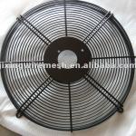 Wire Form Steel Finger Guard-