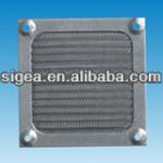Metal Fan Filter-