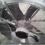 Cylinder Ventilation fan