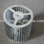 fan impeller