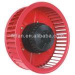 Sales 150FLJ4-4WZ external motor centrifugal blower.