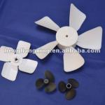 small plastic exhaust fan blades